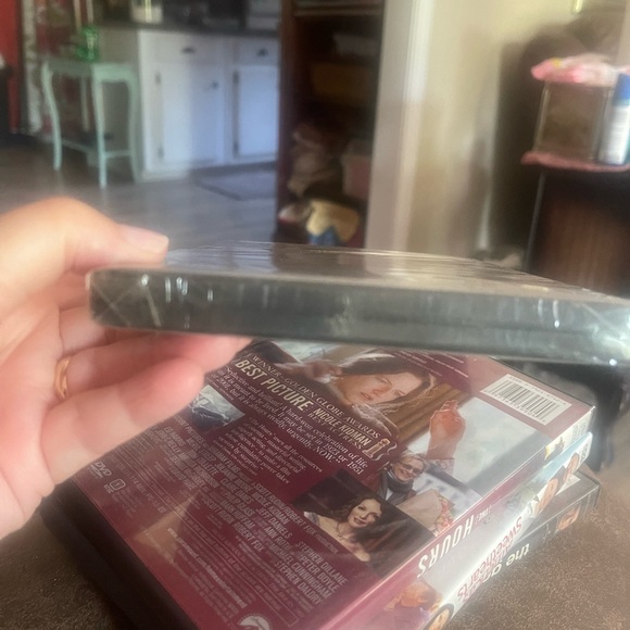 DVD MOVIE: The Great St. Louis Bank Robbery - Picture 3 of 5